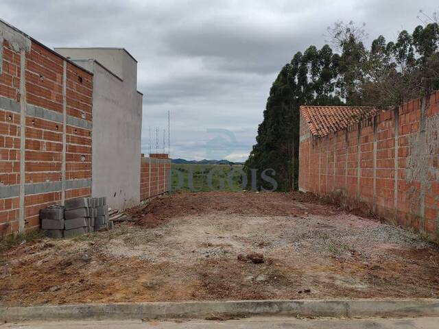 #TERR165 - Terreno para Venda em Jacareí - SP - 1