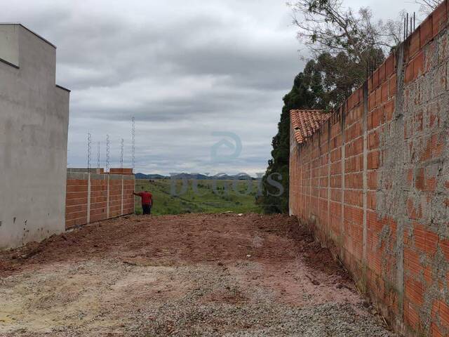 #TERR165 - Terreno para Venda em Jacareí - SP - 2