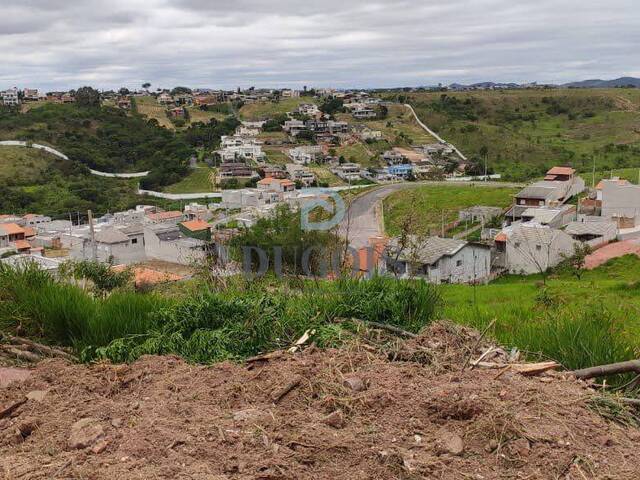 #TERR165 - Terreno para Venda em Jacareí - SP - 3