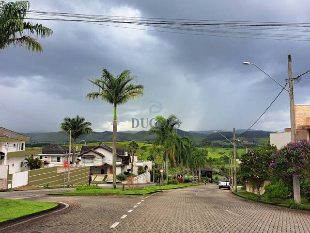 #TERR170 - Área para Venda em São José dos Campos - SP - 2