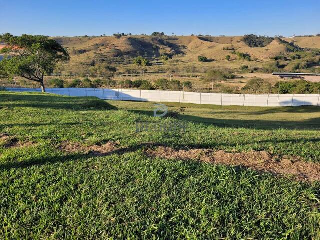 #273 - Terreno em condomínio para Venda em Jacareí - SP - 2