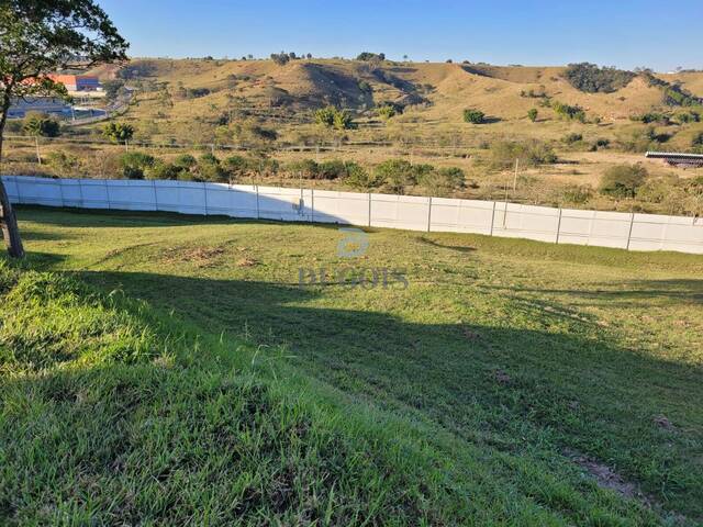 #273 - Terreno em condomínio para Venda em Jacareí - SP - 3