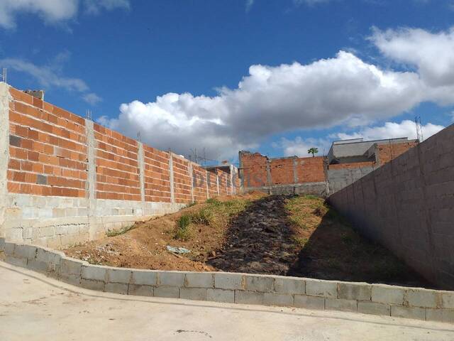 #TERR281 - Terreno para Venda em São José dos Campos - SP - 1