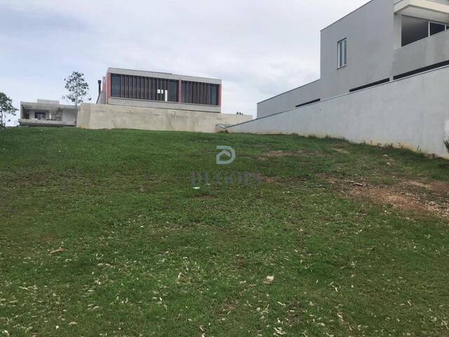 #TERR322 - Terreno em condomínio para Venda em São José dos Campos - SP - 3