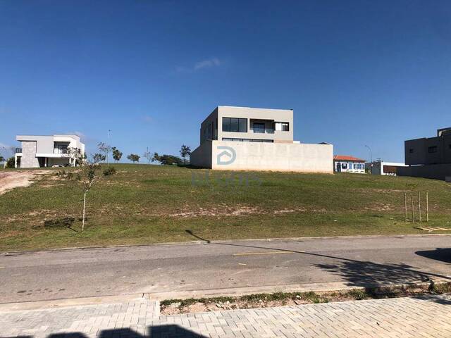 Venda em Condomínio Residencial Alphaville II - São José dos Campos