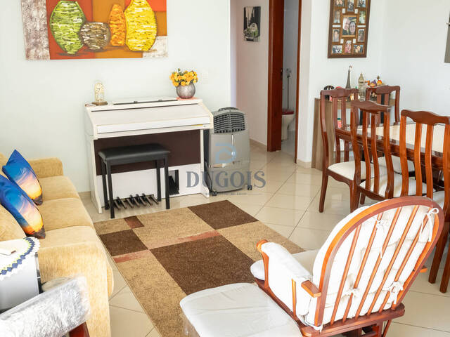 #AP350 - Apartamento para Venda em São José dos Campos - SP - 1