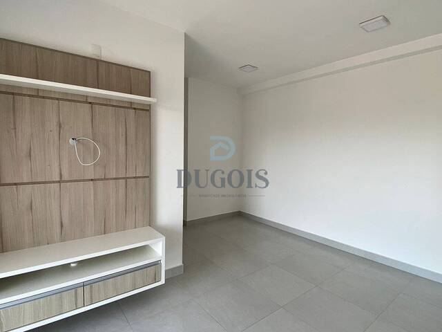 #353 - Apartamento para Venda em São José dos Campos - SP - 2