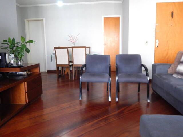 #2 - Apartamento para Venda em São José dos Campos - SP - 3