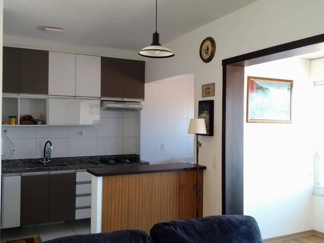 #10 - Apartamento para Venda em São José dos Campos - SP - 3