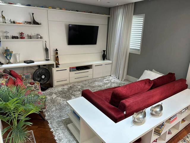 #14 - Apartamento para Venda em São José dos Campos - SP - 2