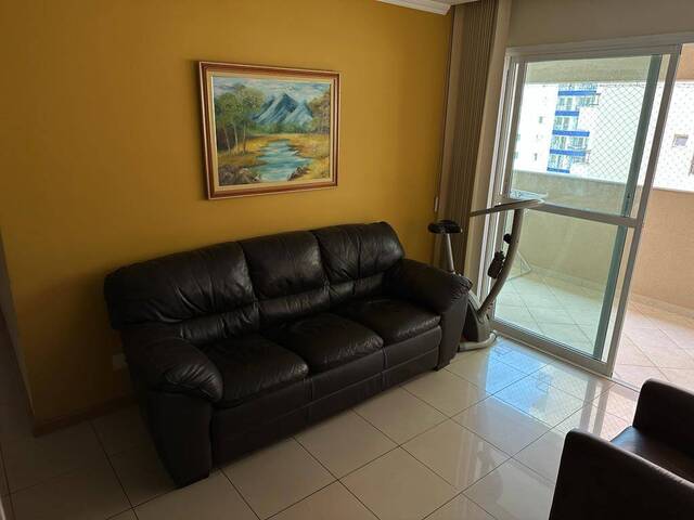 #15 - Apartamento para Venda em São José dos Campos - SP - 3