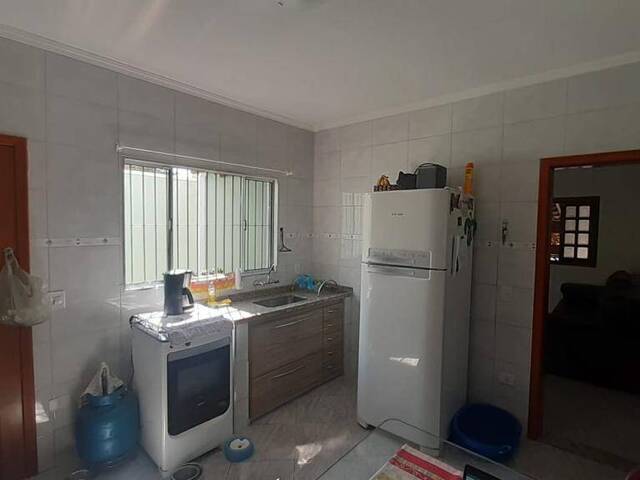 #23 - Casa para Venda em São José dos Campos - SP - 3