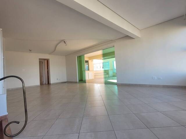 #25 - Apartamento para Venda em São José dos Campos - SP - 3