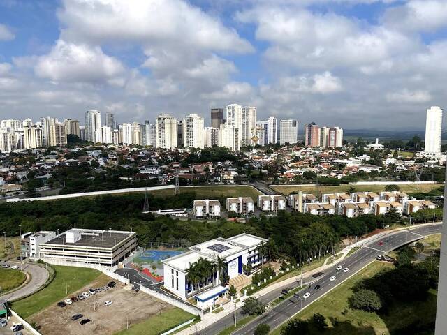 #49 - Apartamento para Venda em São José dos Campos - SP - 1