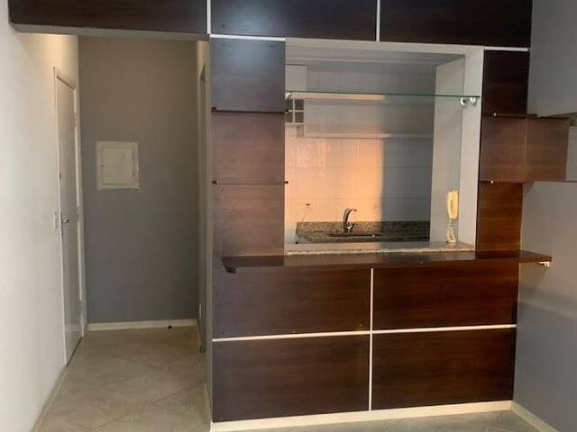 #52 - Apartamento para Venda em São José dos Campos - SP - 3